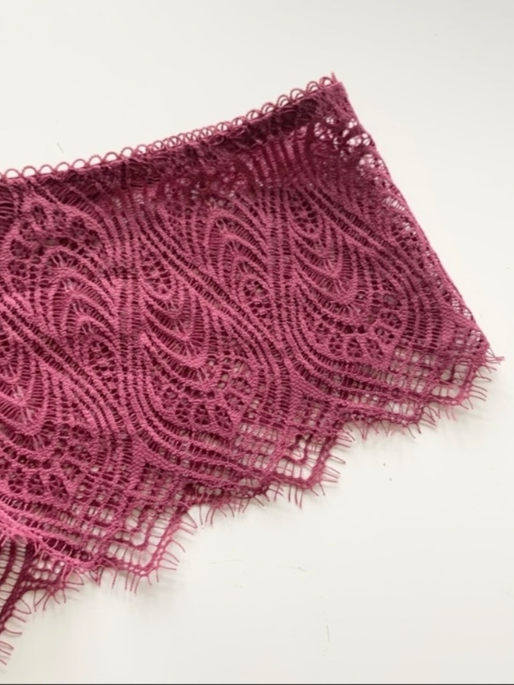 Victoria’s Secret Cheeky Panties Small New - Picture 4 of 6